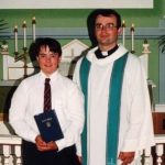 2000 Confirmation Class
